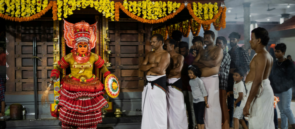 Cultural Experiences in Kerala: Food, Heritage & Local Life Guide 5 Cultural Experiences in Kerala | Immersive Trips