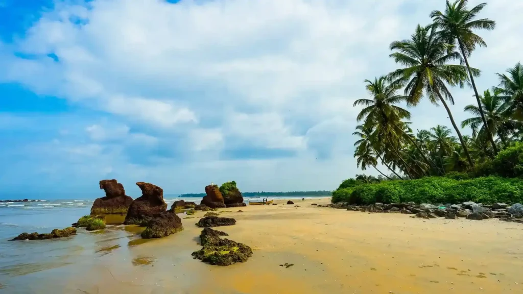 Kannur Travel Guide: Best Places, Food & Local Experiences in Kerala 2 Dharmadam Island
