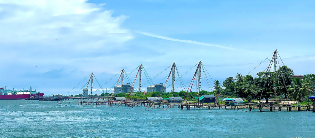 Kochi Travel Guide: Best Places, Food, and Local Experiences 9 Kochi Travel Guide | Best Places, Food & Experiences