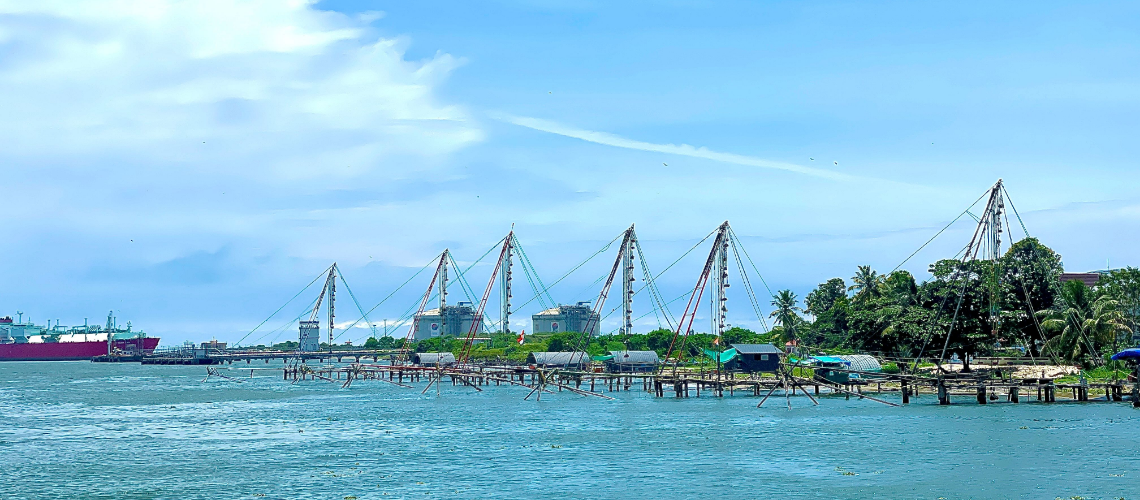 Kochi Travel Guide | Best Places, Food & Experiences
