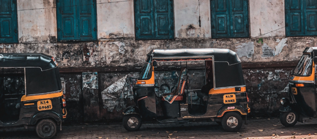 Places to Visit in Kochi: A Guide to the City’s Best Sights 10 Places to visit in Kochi - a guide to the city's best sights