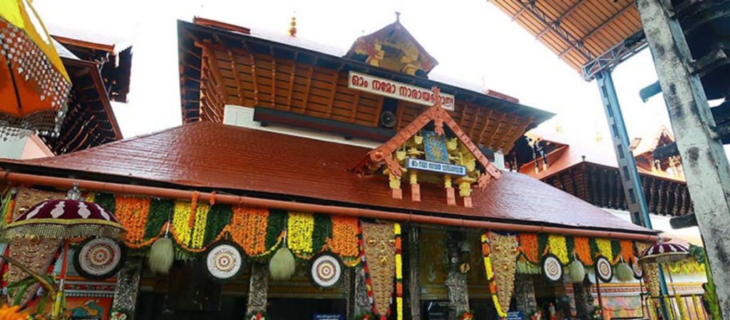 Best Temple in Kerala | A guide by Immersive Trips