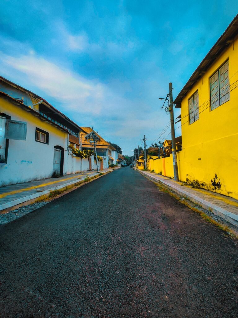 Places to Visit in Kochi: A Guide to the City’s Best Sights 3 ananthu baburaj vprkYOAT3Hw unsplash