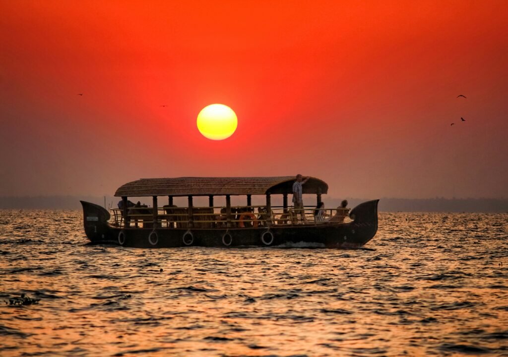 Family Tour Packages in Kerala: Best Routes, Tips & Experiences 1 anil jose xavier Tp kViKErbw unsplash