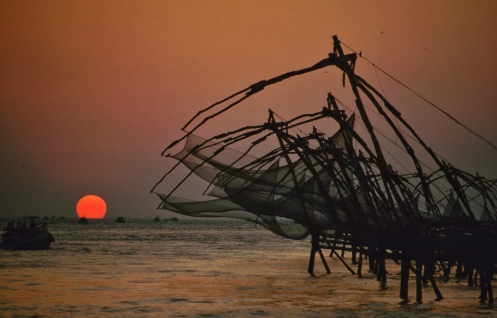 Places to Visit in Kochi: A Guide to the City’s Best Sights 1 franz hajak pxSDQFO0Cbo unsplash