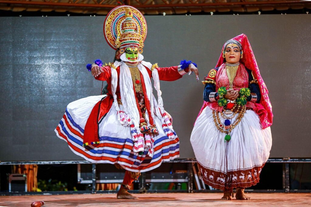 Kerala trip cost: budget, mid-range, and premium planning 1 image2 3