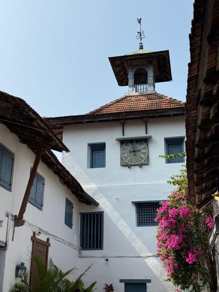 Kochi Travel Guide: Best Places, Food, and Local Experiences 2 pexels aadit krishna 515178865 36949998
