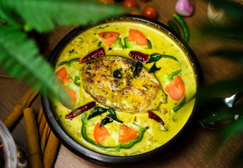 Places to Eat in Kochi: A Food Guide for Authentic Kerala Dining 3 pexels athul santhosh 1483733062 35532834