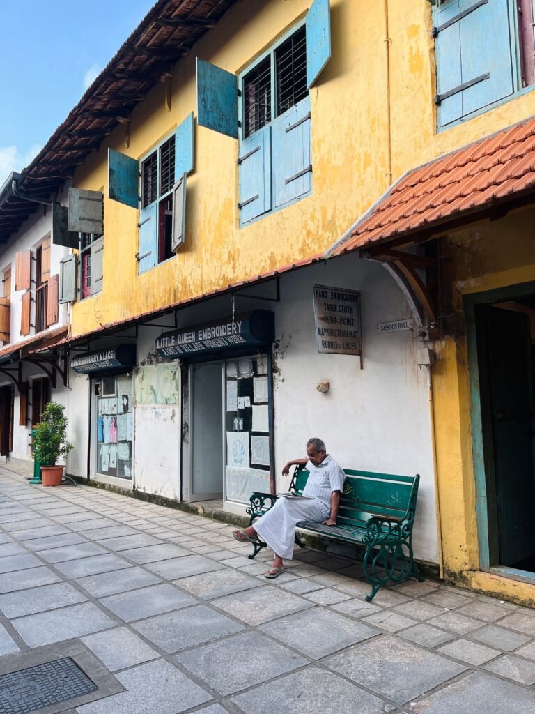 Kochi Travel Guide: Best Places, Food, and Local Experiences 4 pexels devan kr 1862857904 28548839