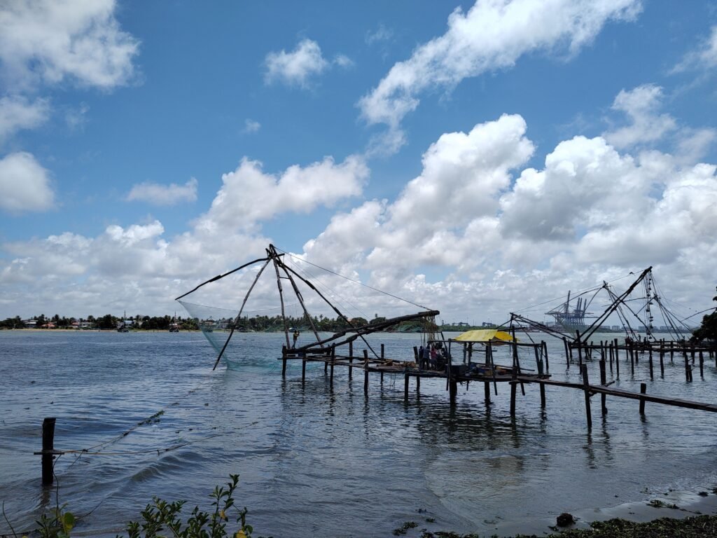 Kochi Travel Guide: Best Places, Food, and Local Experiences 1 pexels gautham krishna s 481986740 28002932