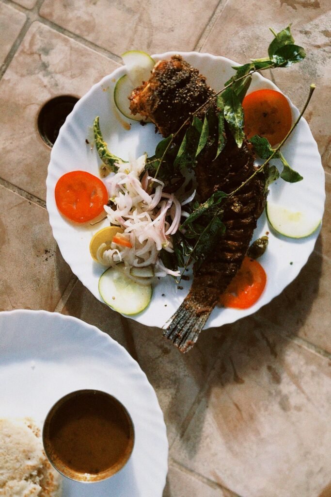 Places to Eat in Kochi: A Food Guide for Authentic Kerala Dining 1 pexels montedhar 23947912