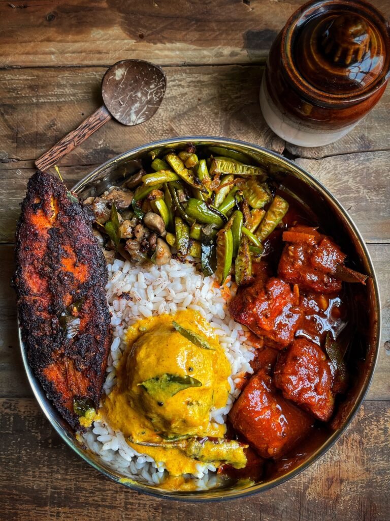 Places to Eat in Kochi: A Food Guide for Authentic Kerala Dining 2 pexels saveurssecretes 12392833