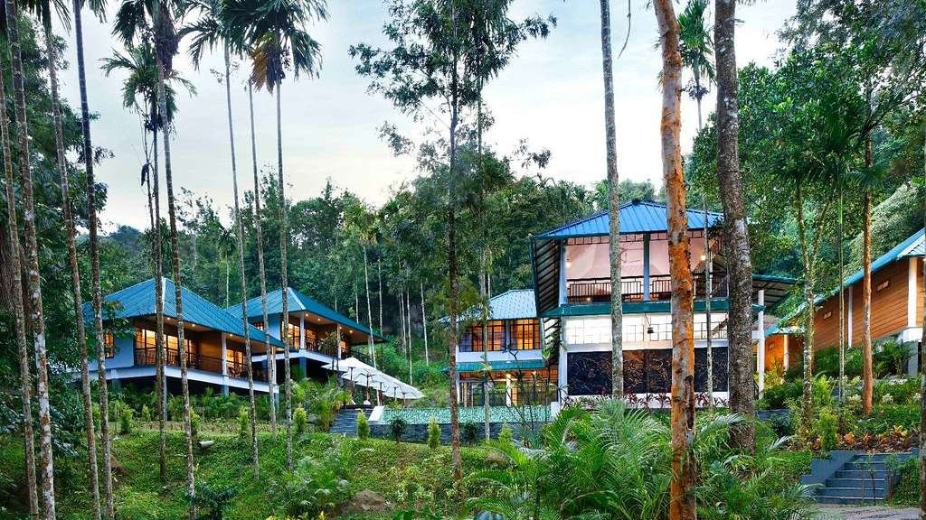 Places to Eat in Wayanad: A Food Guide to the Hill District 1 property 3499 Exterior 10668 20180829064103