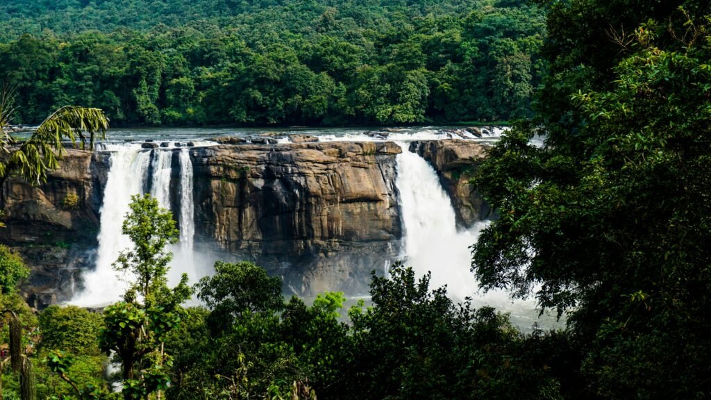 Kerala Monsoon Travel: A Complete Guide to Visiting During the Rains 1 rashi raffi pBx1VvMCL24 unsplash