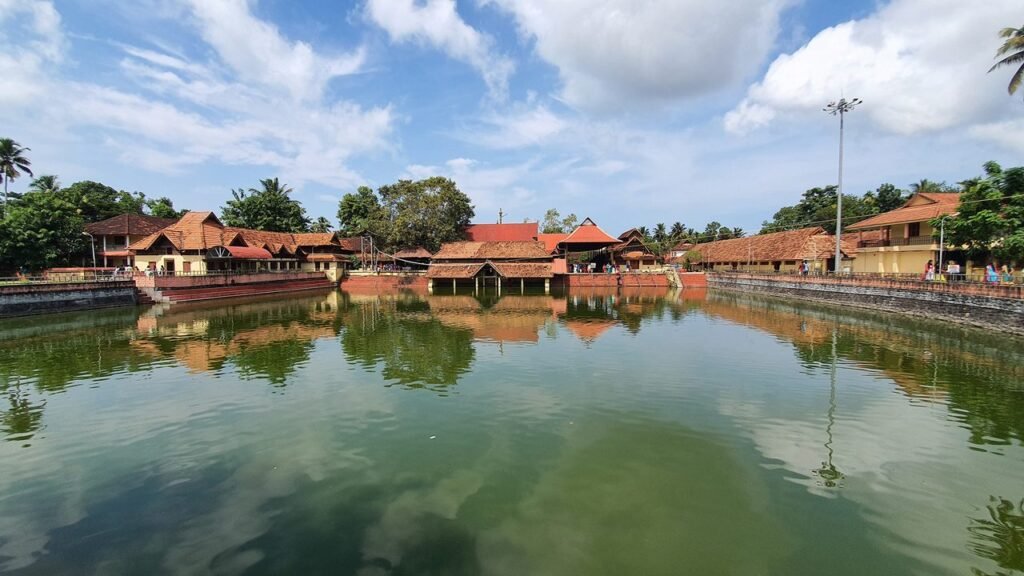 Things to do in Alleppey: A Complete Activity Guide 2 sree krishna temple alappuzha kerala 2 attr hero