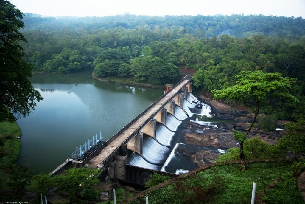 Offbeat Places in Kerala for Immersive Travellers 3 sreekumar pillai sxdv99Gvyj8 unsplash