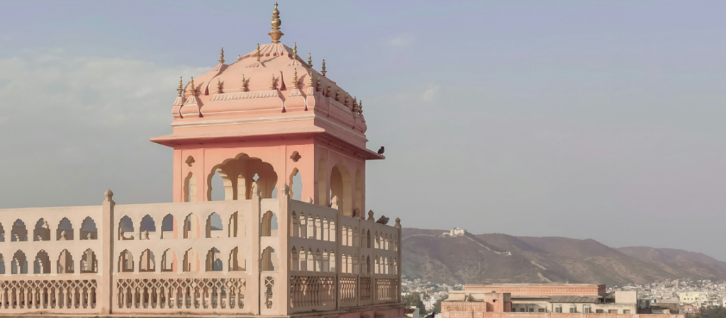 Fort and Palace Tours in Rajasthan: A Complete Guide 4 Fort and palace tours in Rajasthan - Immersive Trips