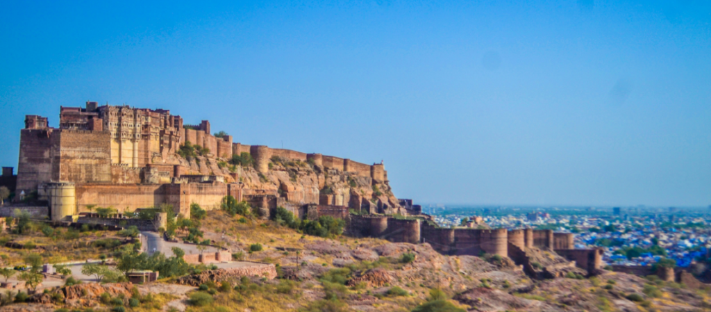 Jodhpur travel guide Best places food and local experiences