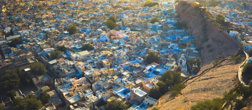 Best Places to Visit in Rajasthan: Complete Guide | Immersive Trips