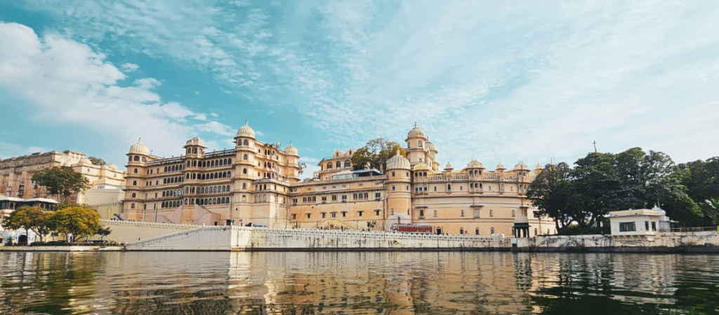 Places to visit in Udaipur a complete guide to the City of Lakes Featured Image