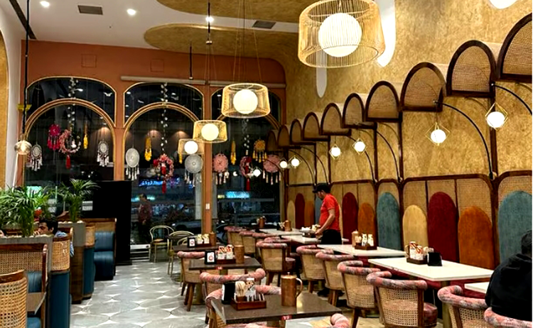 Rawat Mishtan Bhandar