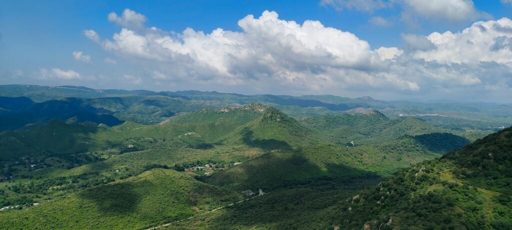 Sajjangarh