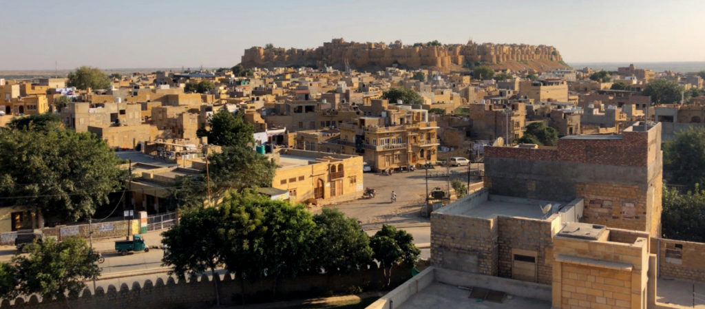 Things to do in Jaisalmer a complete activity guide Featured Image