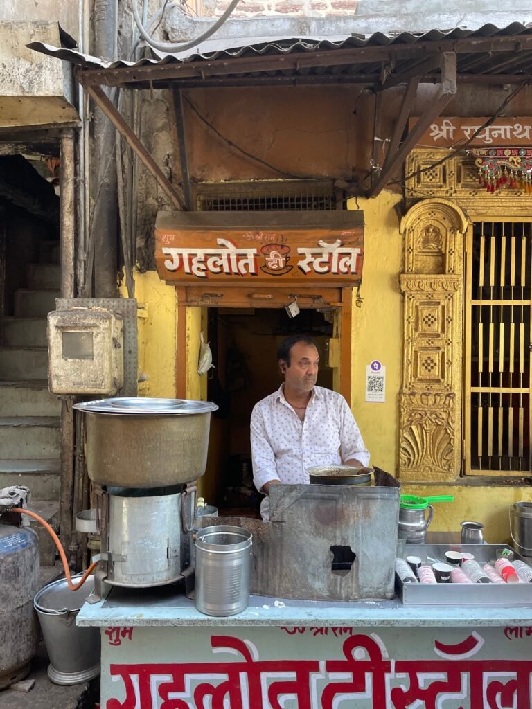 Things to do in Jodhpur food and culture