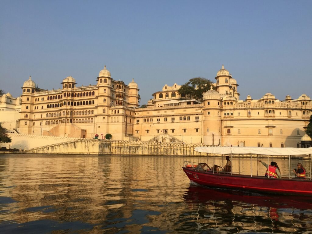 Rajasthan Tour Packages: A Complete Planning Guide 2 jainam mehta AVFjDGbqiqE unsplash