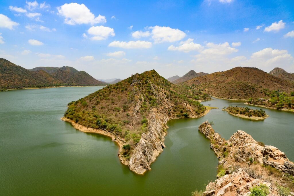 Rajasthan Itinerary: 5, 7 and 10-Day Route Ideas for Every Traveller 1 kashish lamba JfowJjlcK8A unsplash