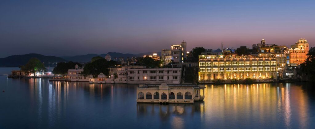 The Ultimate Rajasthan Travel Guide: Routes, Costs and Experiences 3 siddhesh mangela WWUGg9Af7Kg unsplash