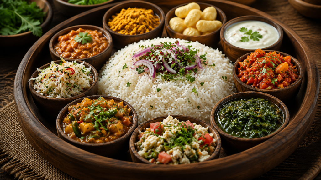 Best Places to Eat in Odisha, Local Food and Restaurant Guide 5 Best Places to Eat in Odisha