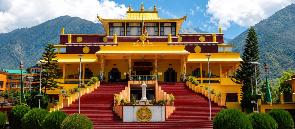 Best Things to Do in Dharamshala A Complete Guide Featured Image