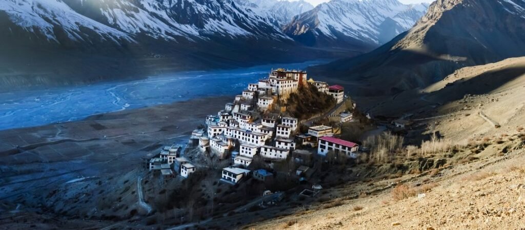 Best Places to Visit in Spiti: Complete 2026 Travel Guide 2 Best places to visit in Spiti Valley, Himachal Pradesh