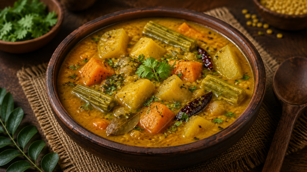 Places to Eat in Odisha, Local Food