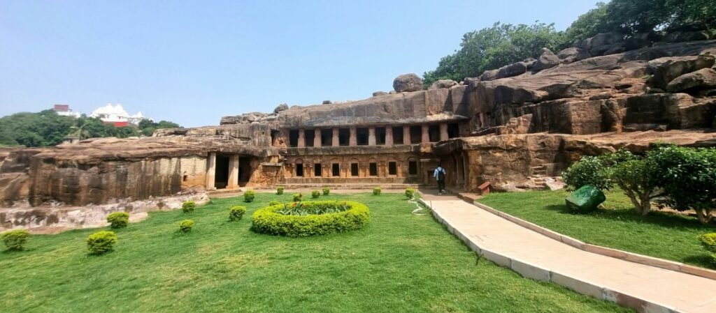 Best Things to Do in Odisha: Temples, Wildlife & Culture 3 Udayagiri and Khandagiri Caves in Bhubaneswar, Odisha, India