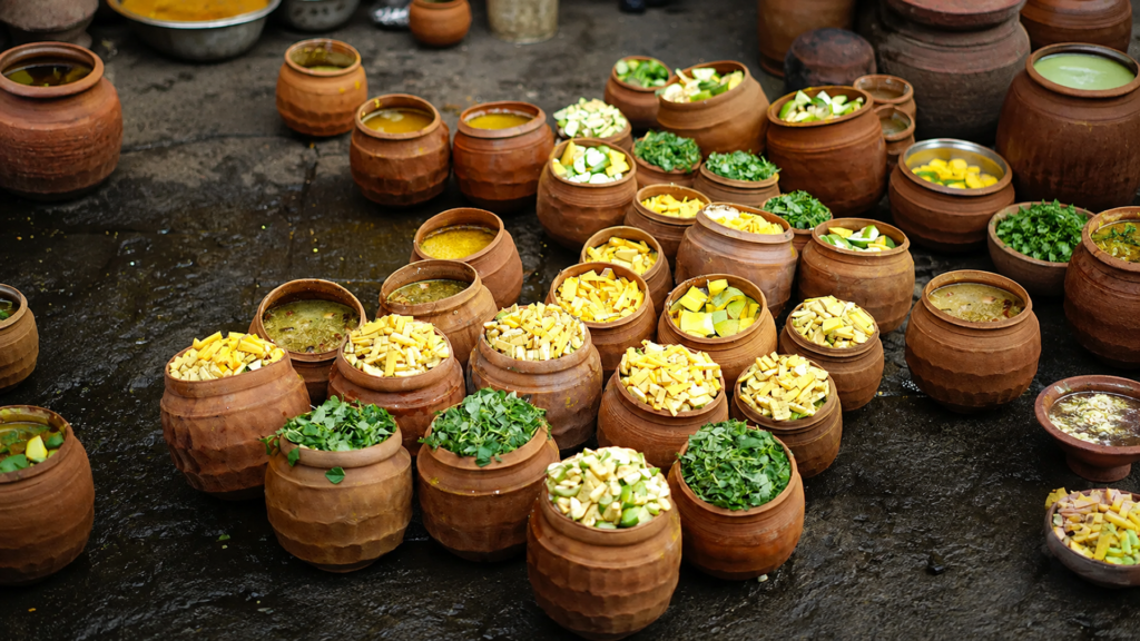 Best Places to Eat in Bhubaneswar