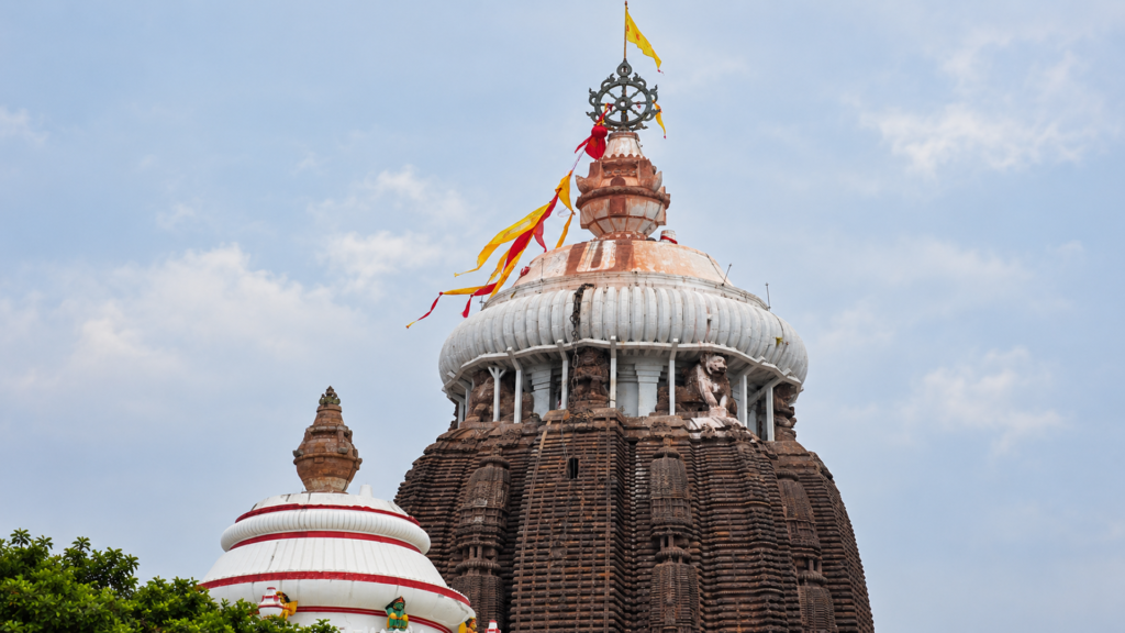 Places to Visit in Puri: A guide by Immersive Trips